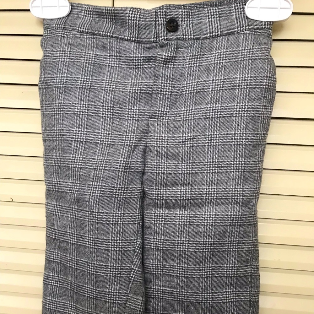 J&J Toddler Boy Trousers
